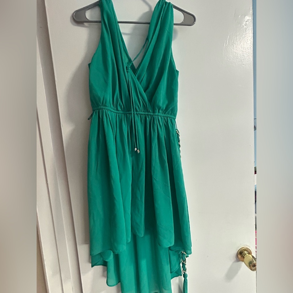 Juniors Dress